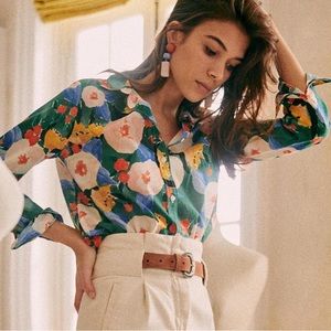 Sezane Pierro Delphe XS